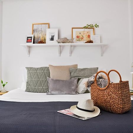 Lovelystay - Casa Salto - Charming Townhouse With Large Terrace Tavira Eksteriør billede