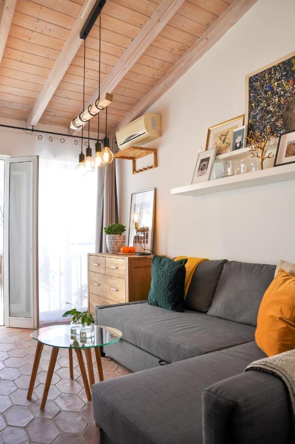 Lovelystay - Casa Salto - Charming Townhouse With Large Terrace Tavira Eksteriør billede