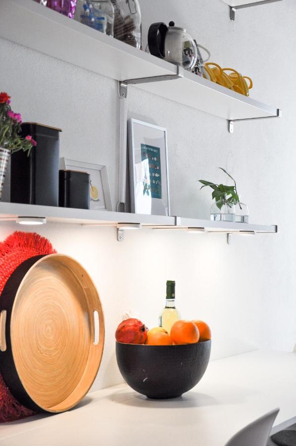 Lovelystay - Casa Salto - Charming Townhouse With Large Terrace Tavira Eksteriør billede
