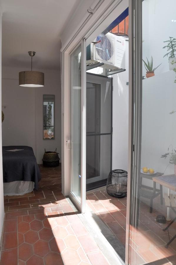 Lovelystay - Casa Salto - Charming Townhouse With Large Terrace Tavira Eksteriør billede